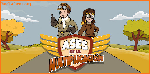 ACES OF MULTIPLICATION. Fun math screenshot