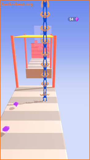 Acrobats 3D screenshot