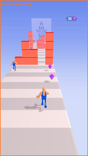 Acrobats 3D screenshot