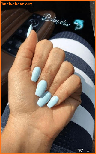 Acrylic Nails Art | Nails screenshot