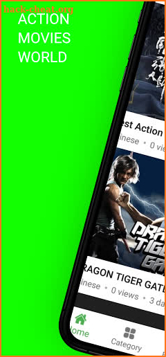 Action Movies world | Watch Movies In HD 2021 screenshot