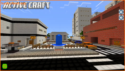 Activecraft: Explore Adventure screenshot