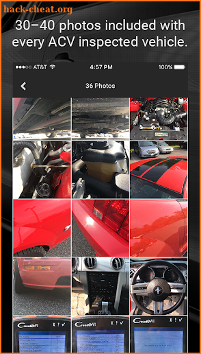 ACV Auctions—The Dependable Wholesale Auto Auction screenshot