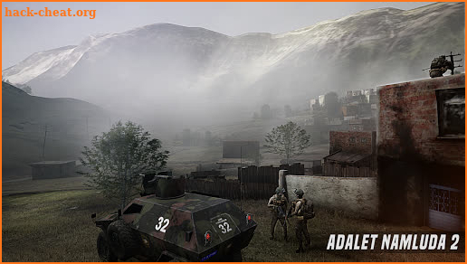 Adalet Namluda 2 Demo screenshot