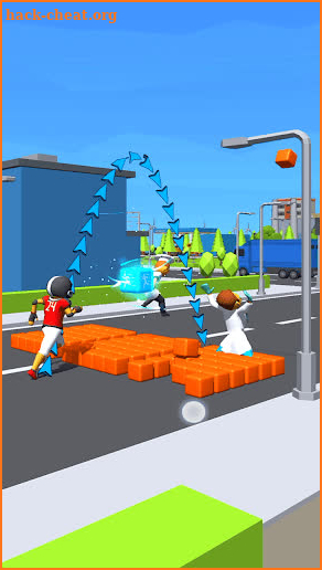 Addicting Games Jumping screenshot