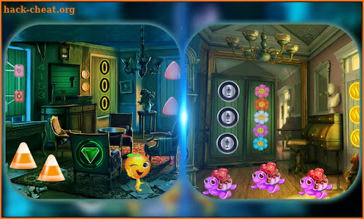 Adept Honey Bee Escape - JRK Games screenshot