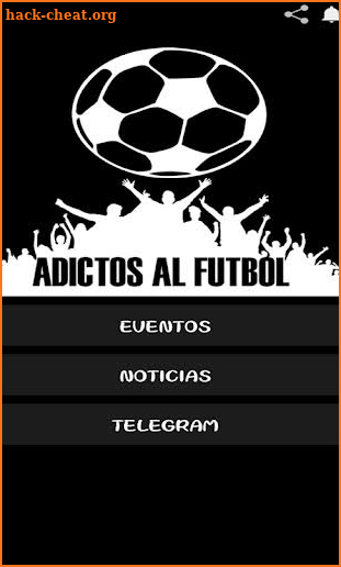 Adictos Al Futbol screenshot