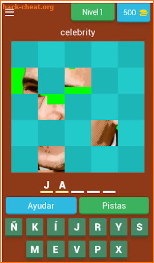 Adivina Adivinador - Juega, disfruta y aprende screenshot