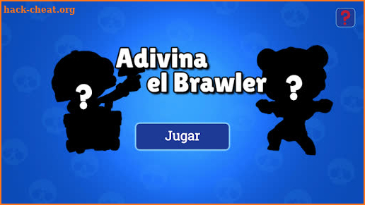 Adivina el Personaje (Brawler) screenshot