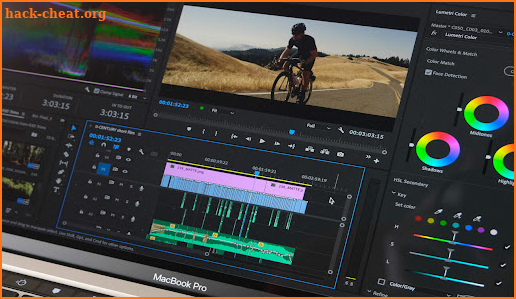 Adobe Premiere Pro Tutorial screenshot