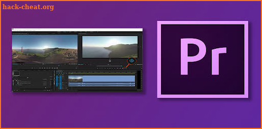 Adobe Premiere Pro Tutorial screenshot