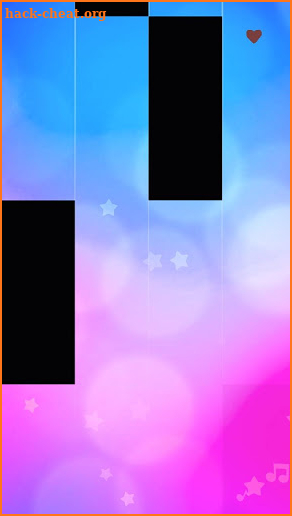 Adore You - Harry Styles Magic Rhythm Tiles EDM screenshot