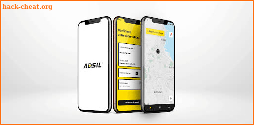 ADSIL screenshot