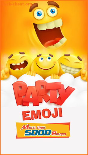 Adult Emoji - Dirty Edition screenshot