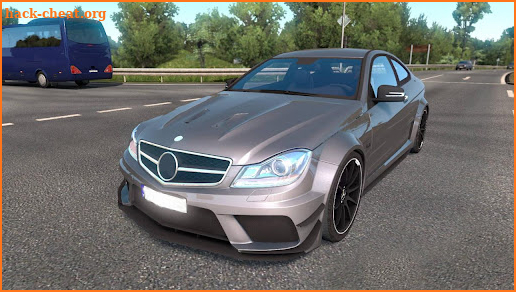 Advance Car Parking 3D Game screenshot