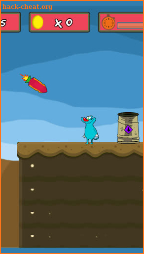 Adventure Land Hero Fight Oggi screenshot