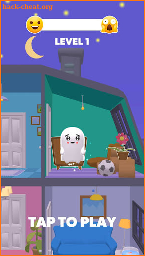 Adventure of Ghosts screenshot