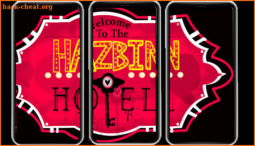 Adventure of hazbin hotel: hazbin hotel Charlie screenshot