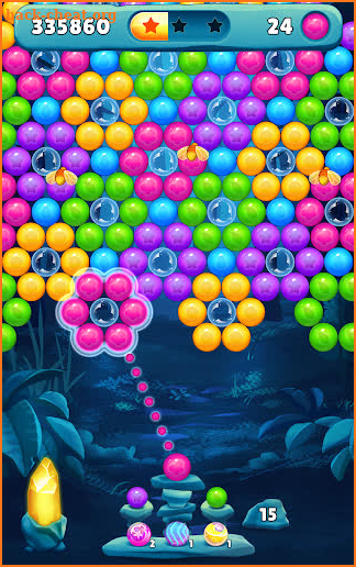 Adventure Pop screenshot