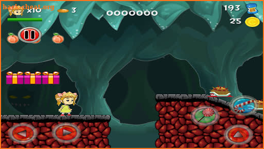 Adventure Princess Ambber screenshot