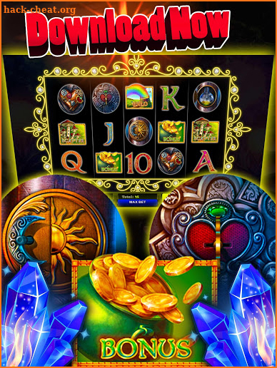 Adventure Slots: Best Free Classic Casino Games screenshot