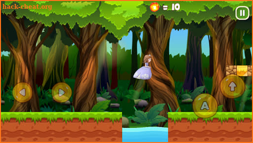 Adventure Sofia World screenshot