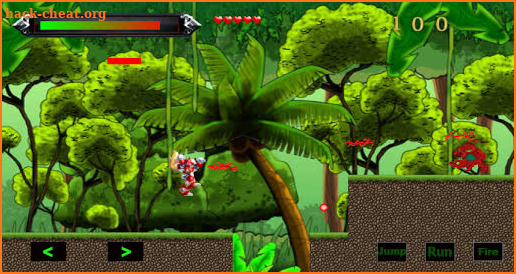 Adventure X screenshot