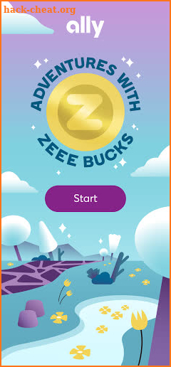 Adventures with Zeee Bucks screenshot