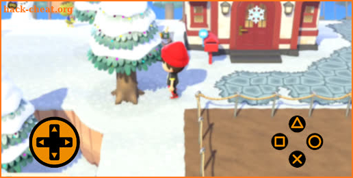 Advice: animal crossing screenshot