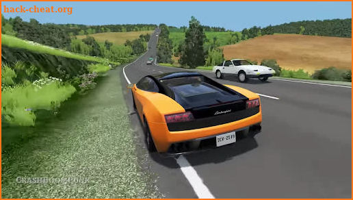 Advice Beamng Drive screenshot