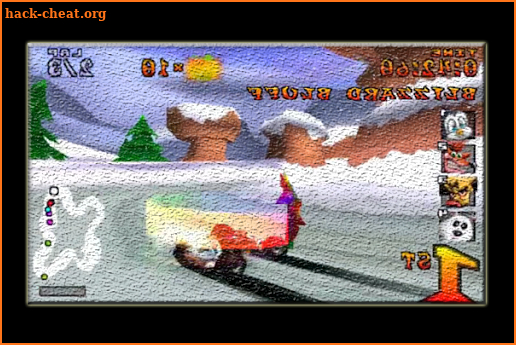 Advice Crash Team Racing |CTR| 2018 screenshot