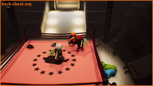 advice : Gang Beasts : Full Guide screenshot