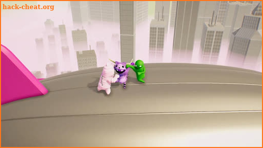 advice : Gang Beasts - Tips And Hints screenshot