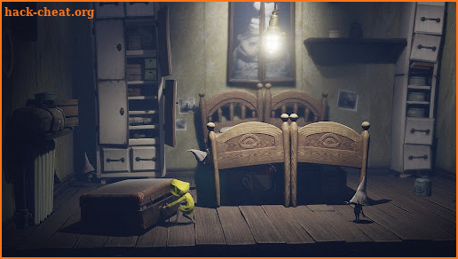 advice Little Nightmares 2 screenshot