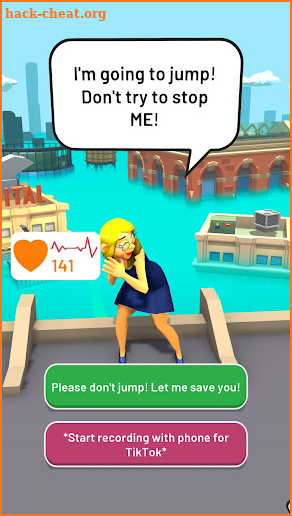 Advice Master 3D screenshot