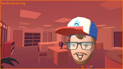 Adviser : Rec Room screenshot