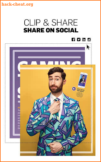 Adweek screenshot