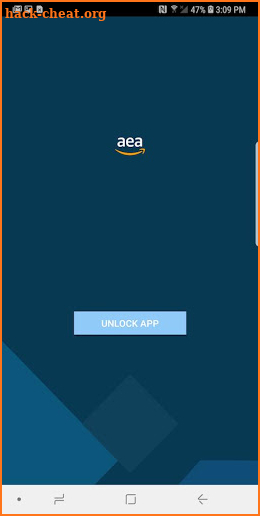 AEA – Amazon Employees screenshot