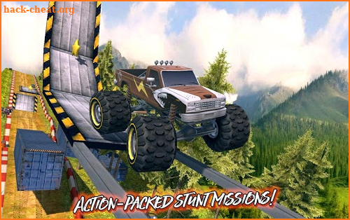 AEN Dirt Climb Freestyle Trail screenshot