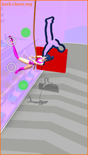 Aerial Acrobat screenshot