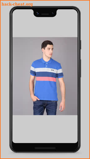 Aeropostale Shopping App screenshot