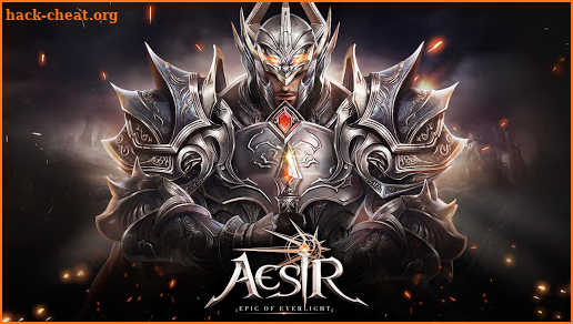 Aesir: Epic of Everlight screenshot