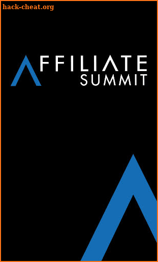 Affiliate Summit Conference screenshot