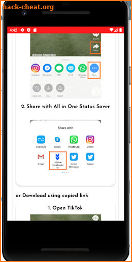 Afghan Downloader 93 screenshot