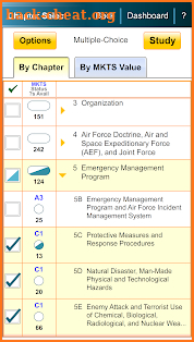 AFH 1 Suite: NCO 2017-2019 screenshot