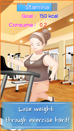 Again Beauty(Lose Weight) - Premium screenshot