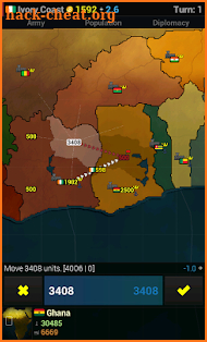 Age of Civilizations Africa screenshot