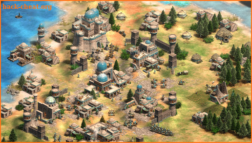 Age of Empires II Definitive Edition Mobile screenshot