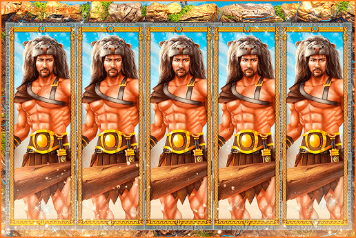 Age of Slots™ Best New Hit Vegas Slot Games Free screenshot