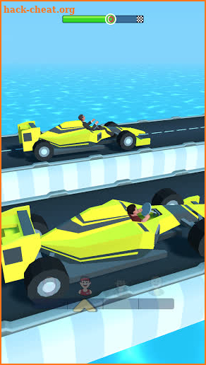 Age Runner screenshot